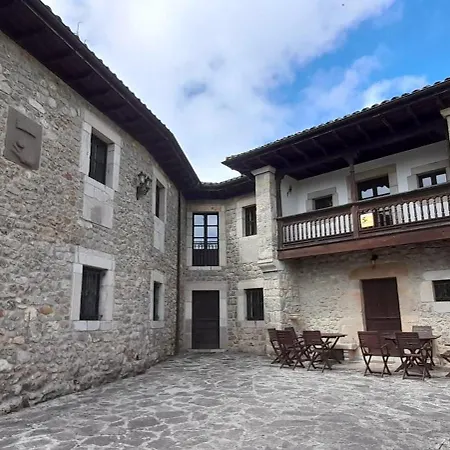 Gestiona2r - Casa La Perila En Llanes, Ideal Desconectar Villa *