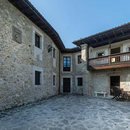 Gestiona2r - Casa La Perila En Llanes, Ideal Desconectar Rales (Llanes)