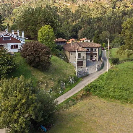Gestiona2r - Casa La Perila En Llanes, Ideal Desconectar *