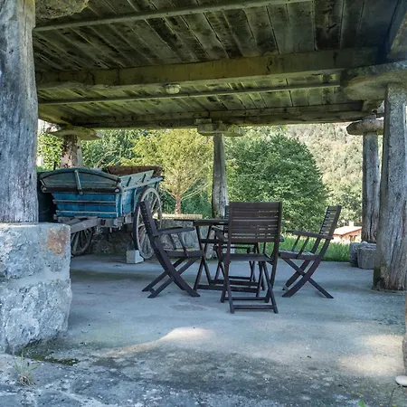 Gestiona2r - Casa La Perila En Llanes, Ideal Desconectar * Rales (Llanes)