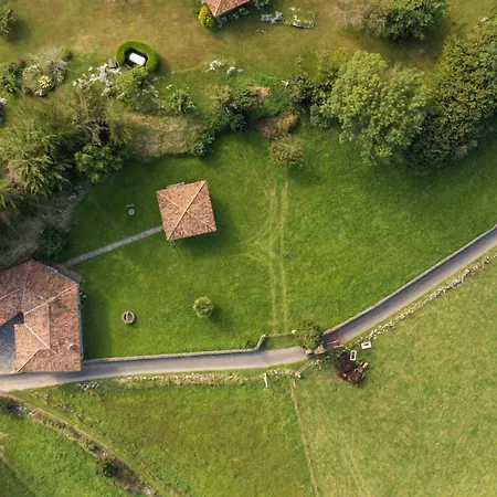 Villa Gestiona2r - Casa La Perila En Llanes, Ideal Desconectar *