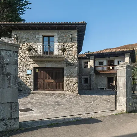 Gestiona2r - Casa La Perila En Llanes, Ideal Desconectar * Rales (Llanes)
