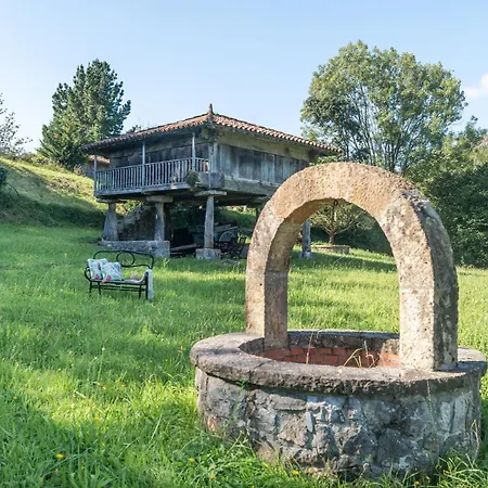 Gestiona2r - Casa La Perila En Llanes, Ideal Desconectar Villa Rales (Llanes)