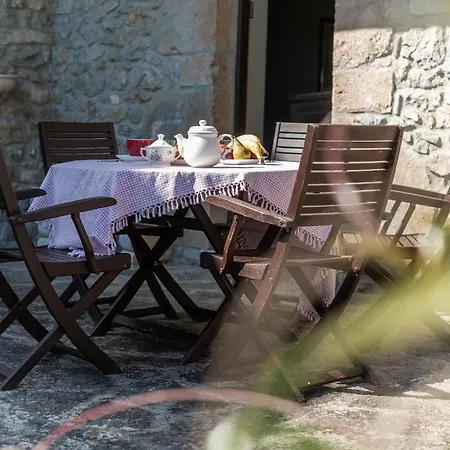 Villa Gestiona2r - Casa La Perila En Llanes, Ideal Desconectar