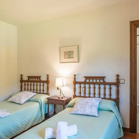 Gestiona2r - Casa La Perila En Llanes, Ideal Desconectar Villa Rales (Llanes)