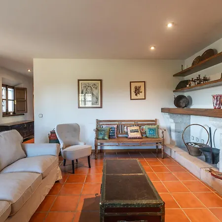 Villa Gestiona2r - Casa La Perila En Llanes, Ideal Desconectar Rales (Llanes)