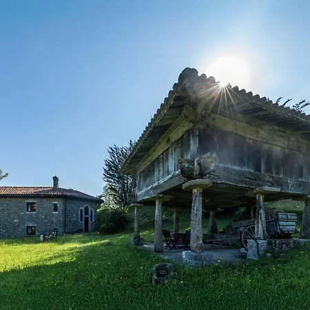Gestiona2r - Casa La Perila En Llanes, Ideal Desconectar