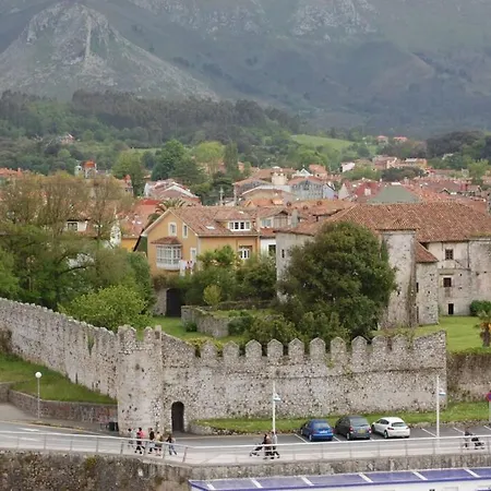 Gestiona2r - Casa La Perila En Llanes, Ideal Desconectar Villa *