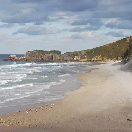 Gestiona2r - Casa La Perila En Llanes, Ideal Desconectar * Rales (Llanes)