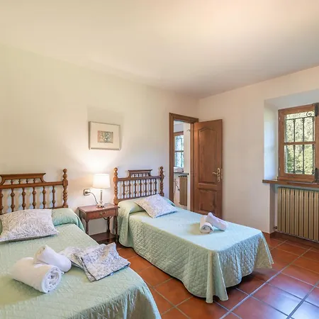 Gestiona2r - Casa La Perila En Llanes, Ideal Desconectar * Rales (Llanes)