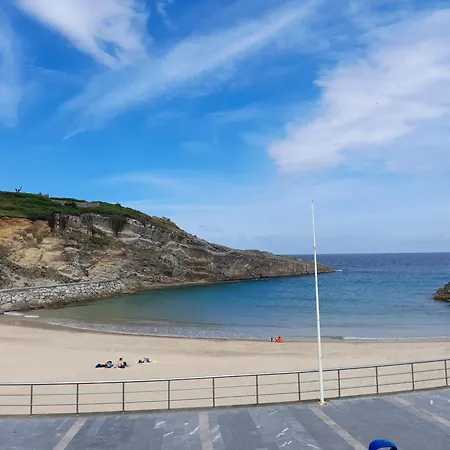 Villa Gestiona2r - Casa La Perila En Llanes, Ideal Desconectar
