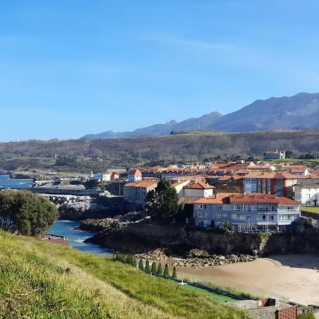 Villa Gestiona2r - Casa La Perila En Llanes, Ideal Desconectar *