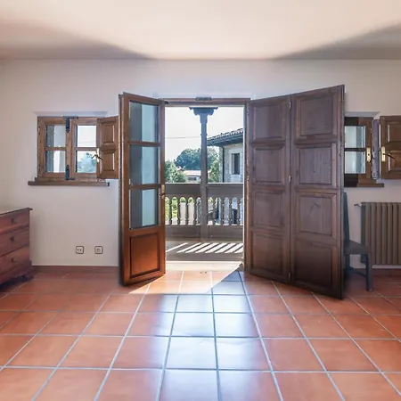 Gestiona2r - Casa La Perila En Llanes, Ideal Desconectar Rales (Llanes)