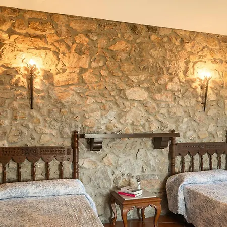 Gestiona2r - Casa La Perila En Llanes, Ideal Desconectar
