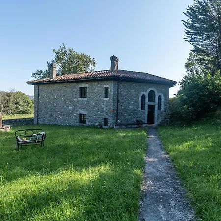 Gestiona2r - Casa La Perila En Llanes, Ideal Desconectar Villa