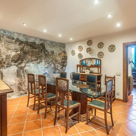 Villa Gestiona2r - Casa La Perila En Llanes, Ideal Desconectar Rales (Llanes)