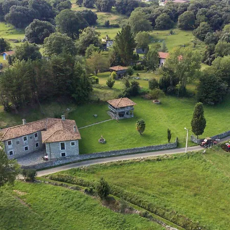 Gestiona2r - Casa La Perila En Llanes, Ideal Desconectar *