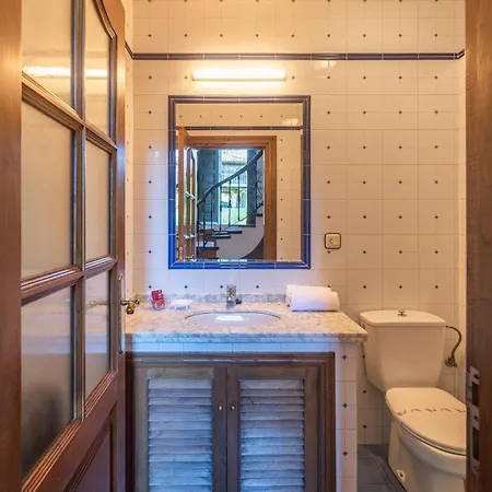 Gestiona2r - Casa La Perila En Llanes, Ideal Desconectar Rales (Llanes)