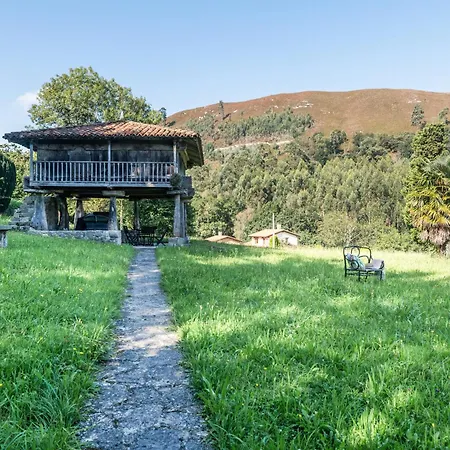 Gestiona2r - Casa La Perila En Llanes, Ideal Desconectar