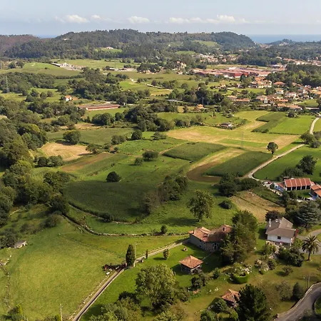 Gestiona2r - Casa La Perila En Llanes, Ideal Desconectar Villa *