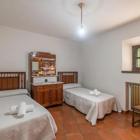 Villa Gestiona2r - Casa La Perila En Llanes, Ideal Desconectar Rales (Llanes)