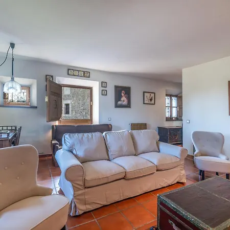Gestiona2r - Casa La Perila En Llanes, Ideal Desconectar Rales (Llanes)