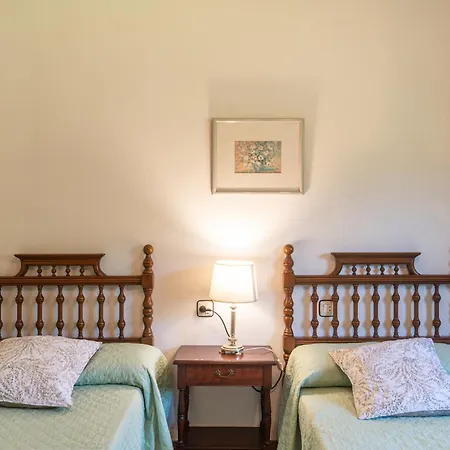 Villa Gestiona2r - Casa La Perila En Llanes, Ideal Desconectar *