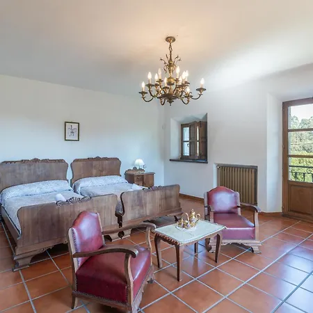 Villa Gestiona2r - Casa La Perila En Llanes, Ideal Desconectar