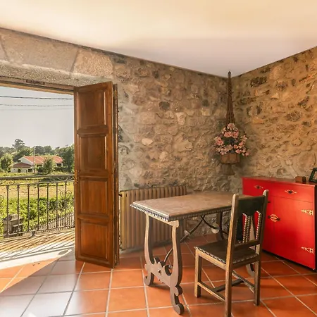 Villa Gestiona2r - Casa La Perila En Llanes, Ideal Desconectar Rales (Llanes)