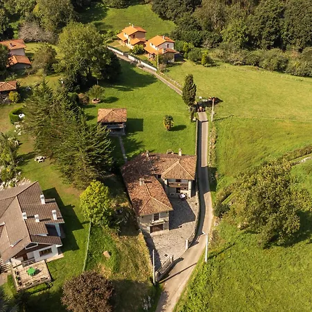 Gestiona2r - Casa La Perila En Llanes, Ideal Desconectar Villa *